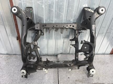 Мерседес ML GL GLE GLS W166 Подрамник
