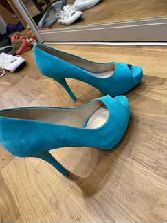 Туфли Guess в прекрасном состоянии