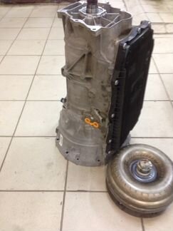 АКПП для BMW(бмв) Х5(Е70), (F15)(2007-2016г. Гаран