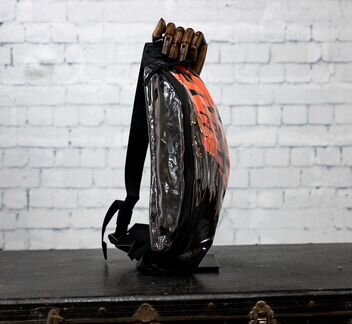 Поясная сумка Nike Heritage