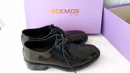 Туфли Boemos (Италия)