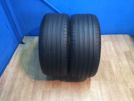 Goodyear Eagle F1 Asymmetric 3 235/45R17