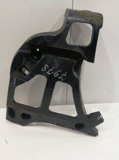 Кронштейн заднего бампера левый Bmw X5 E70 N57D30A