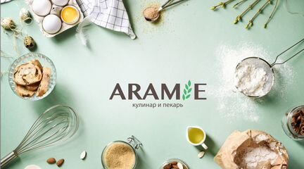 Продавец-кассир/бариста