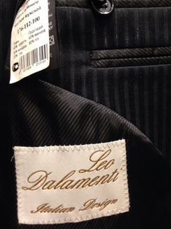 Костюм мужской