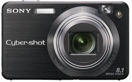Sony Cyber-shot DSC-W150 б/у