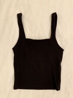 Топ Zara новый