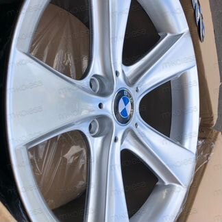 Диски бмв 7 F01 F02 128 стиль R20