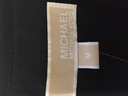 Платье Mikhael Kors. Новое, с ценником.Оригинал