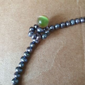 Ожерелье из ракушек из Вьетнама