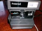 Polaroid 636 объявление продам
