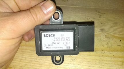 Датчик поперечного ускорения 0 265 005 248 BMW X5