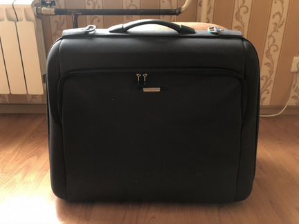 Портплед / сумка для поездок Samsonite (55 см)