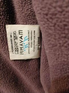 Пальто на девочку 140 см