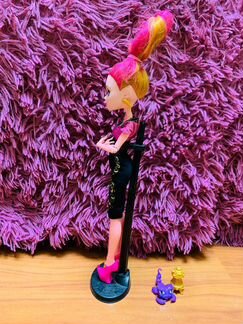 Кукла Джиджи Грант Monster High