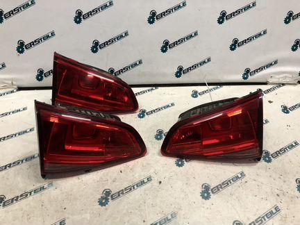 Фонарь Volkswagen Golf 7