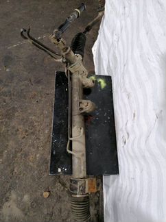 Рулевая рейка передняя Ssang Yong Kyron 2005-2015