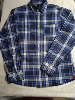 Рубашка детская