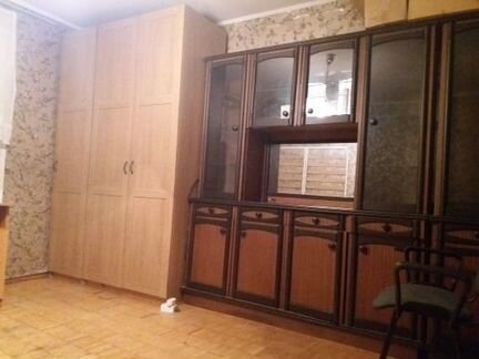 Комната 17 м² в 3-к, 7/9 эт.