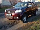 Great Wall Wingle 2.2 МТ, 2012, 174 500 км