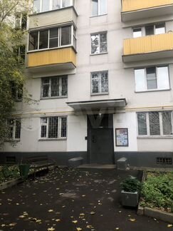 1-к квартира, 33 м², 7/9 эт.