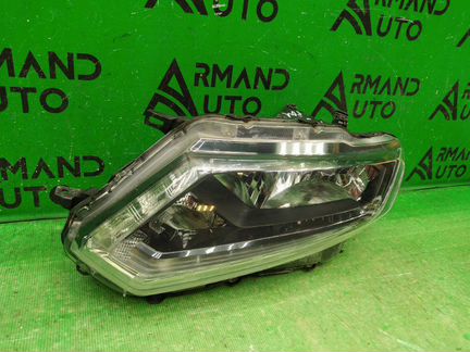 Фара левая Nissan X-Trail T32 2015-2017