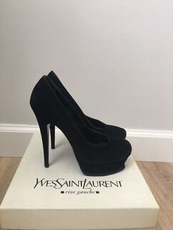 Туфли Yves Saint Laurent