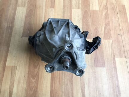 Задний редуктор Mercedes W213 W205 C253 X253