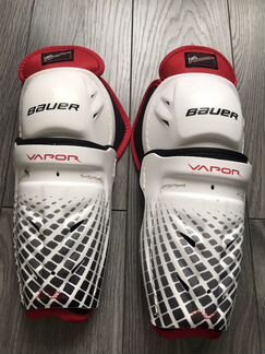 Щитки хоккей
