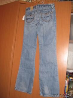 Абсолютно новые джинсы Old Navy