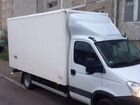 Iveco Daily 3.0 МТ, 2010, 334 000 км