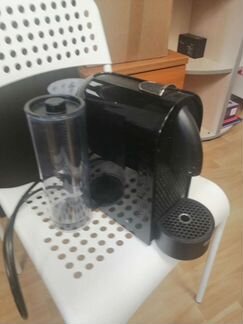 Кофемашина Delonghi Nespresso