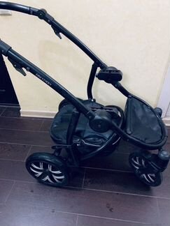 Коляска детская Esspero 4в1 (с меховым конвертом)