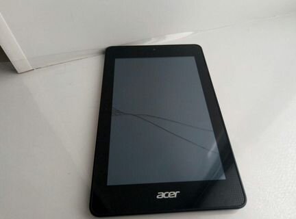 Планшет Acer Iconia B1-730HD One 7 (рабочий)
