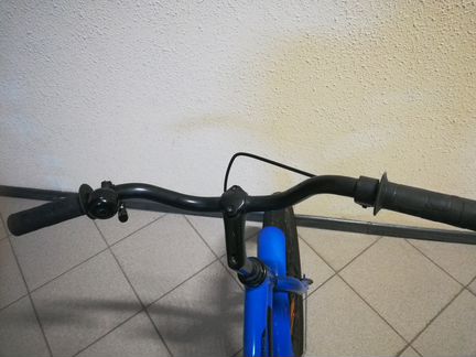 Велосипед Джиант мода