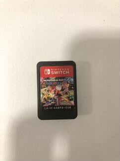 Mario kart 8 deluxe Nintendo Switch