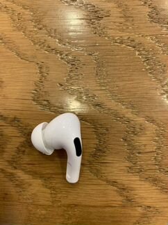 Наушники earpods