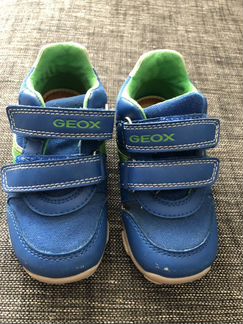 Кроссовки Geox, 23 размер