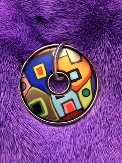 Подвеска Frey Wille оригинал