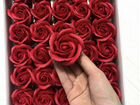 Мыльные розы объявление продам