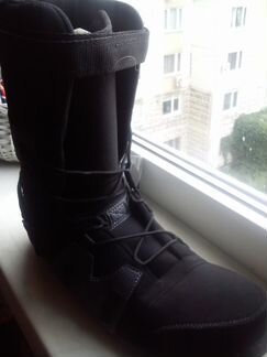Ботинки для сноуборда Quechua Rn