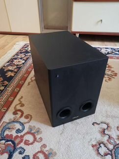 Раздельная акустика из Англии Laser 10