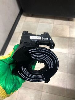 Датчик угла поворота руля Mercedes-Benz Ml-Class