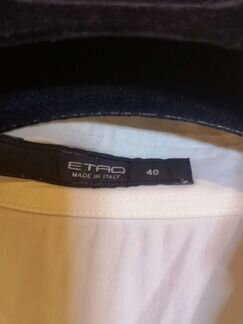 Рубашка Etro