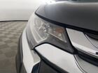 Mitsubishi Outlander 2.0 CVT, 2016, 78 266 км объявление продам