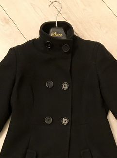 Пальто женское phard