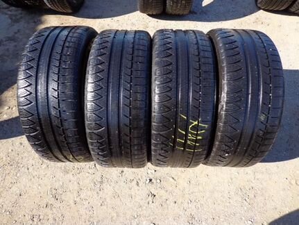 205 60 16 Michelin Pilot Alpin PA3 UmE