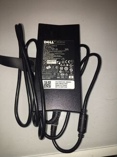 Блок питания для ноутбука dell, hp