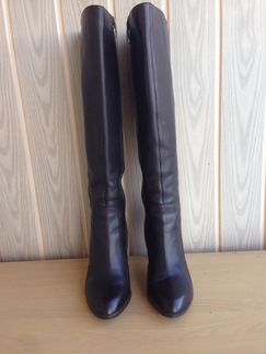 Сапоги осенние 38 размер