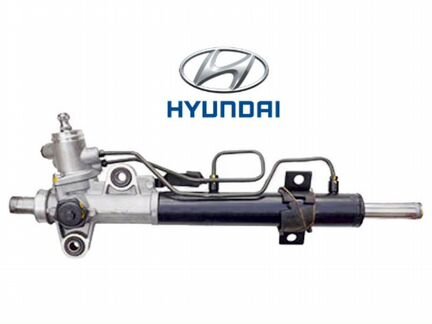 Рулевая рейка Hyundai Creta